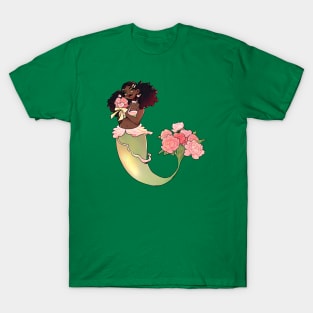 peony T-Shirt